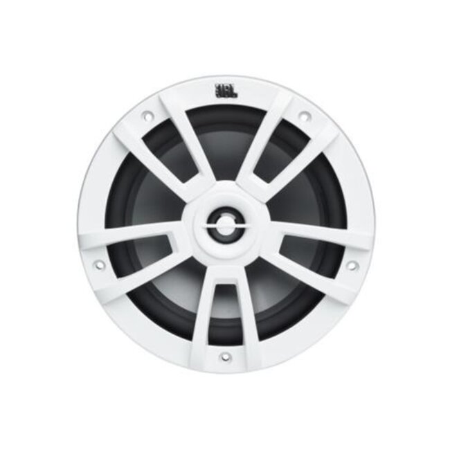 JBL MS 8 Marine 8" white speaker set