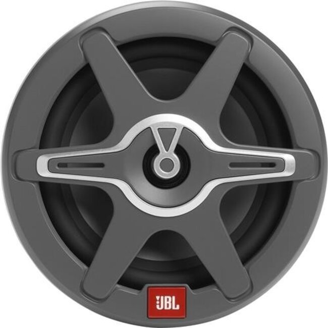 JBL MS 6 Club 6.5" white speaker set