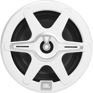 JBL MS 8 Club 8" white speaker set