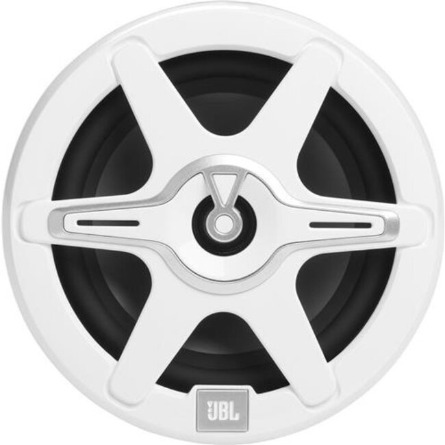 JBL MS 8 Club 8" white speaker set