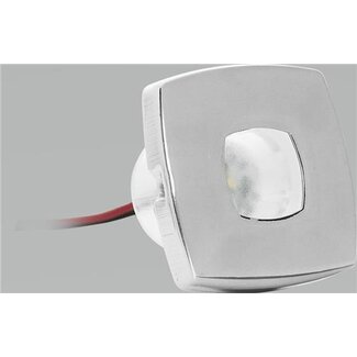 HOLLEX Hollex LED Stairlight Square 12V single centre