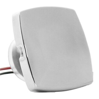 HOLLEX Hollex LED Stairlight Square 10-30V single under