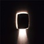 HOLLEX Hollex LED Stairlight Square 10-30V single under