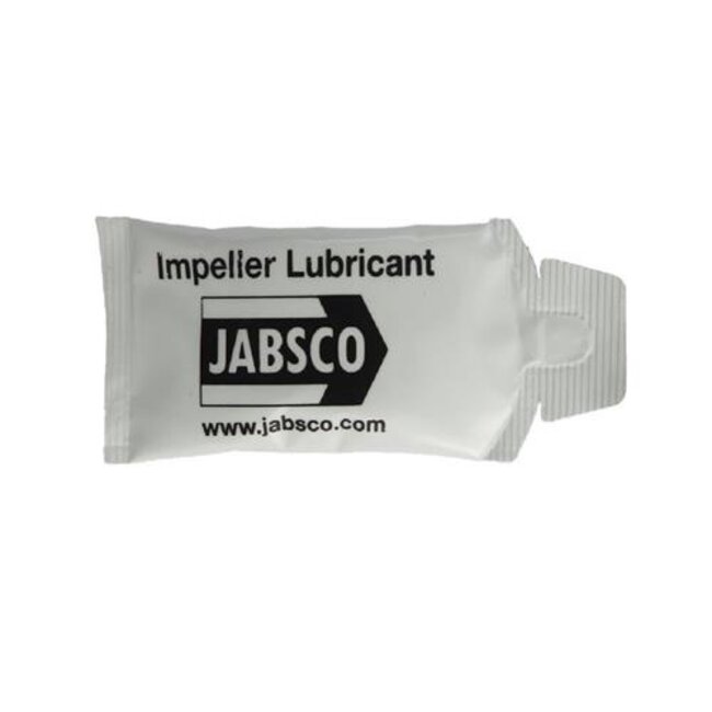 Jabsco Jabsco Impeller Grease 2.5 ml