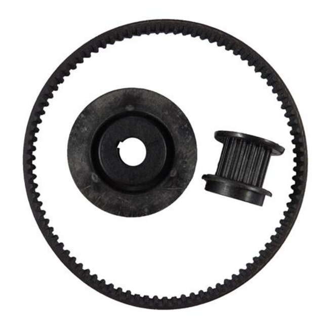 Jabsco Jabsco Pulley and Belt Kit