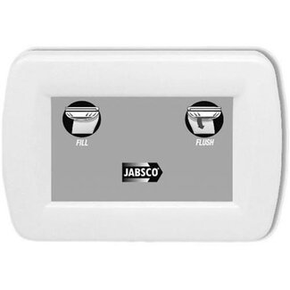 Jabsco Jabsco control panel for Lite Flush toilet