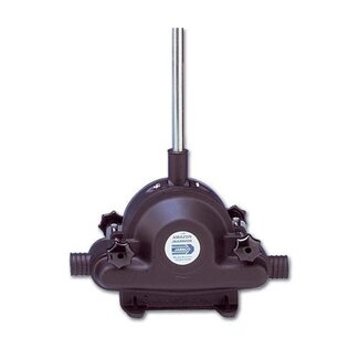 Jabsco Jabsco diaphragm pump Amazon warrior 1 1/2