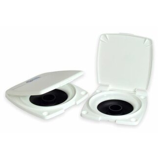 Jabsco Jabsco deck grommet for universal/warrior