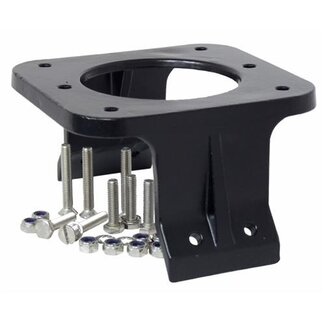 Jabsco Jabsco lower deck mount for warrior