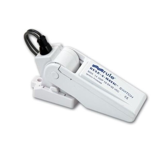 Rule Rule 35F Float switch 12/24V