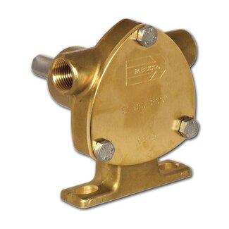 Jabsco Jabsco cooling water pump model 51520