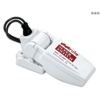 Rule Rule 37A Float switch 12/24/32V