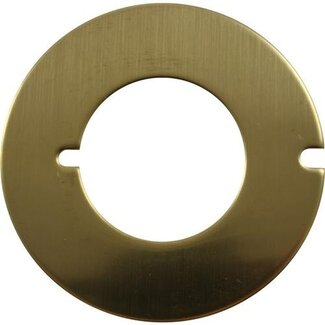 Jabsco Wear plate bronze 62 mm