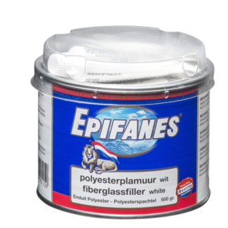 Epifanes Polyster putty