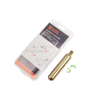 Besto Besto UML reloading kit 150N-165N 33gr Manual