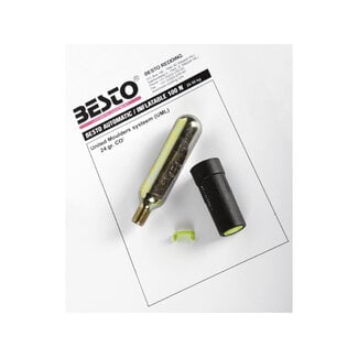 Besto Besto UML mk5 reload kit 100N 24gr aw Auto