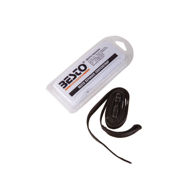 Besto Besto Leg Strap Blisterpack
