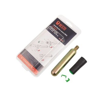 Besto Besto UML mk5 reload kit 180N-190N 38gr aw Auto