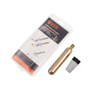 Besto Besto UML Elite recharge kit 180N - 190N Auto