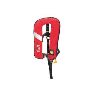 Besto Besto Automatic 300N hammar red