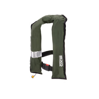 Besto Besto Fisherman 165N manual zh green
