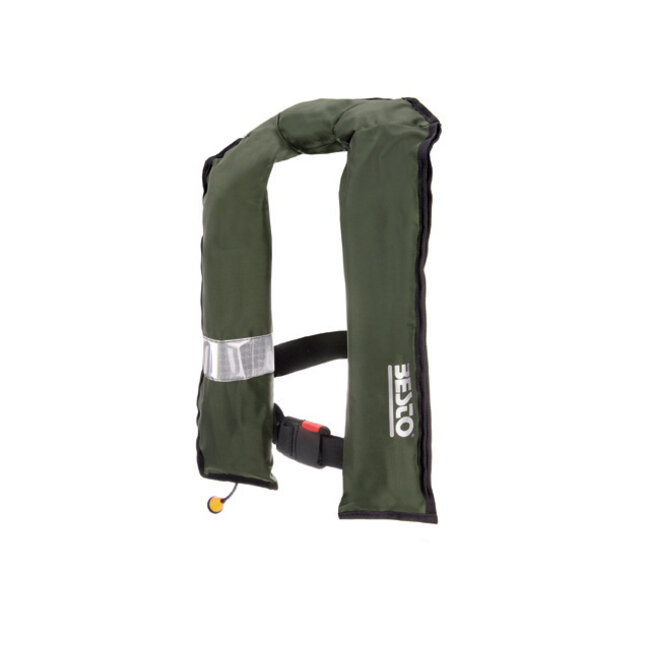 Besto Besto Fisherman 165N manual zh green