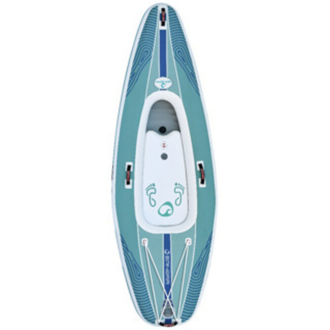Spinera SupKayak SK 10-10'0-305x98x20cm