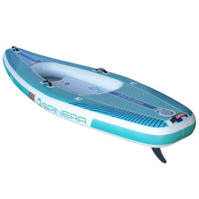 Spinera SupKayak SK 10-10'0-305x98x20cm