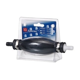 Squeeze ball PVC large