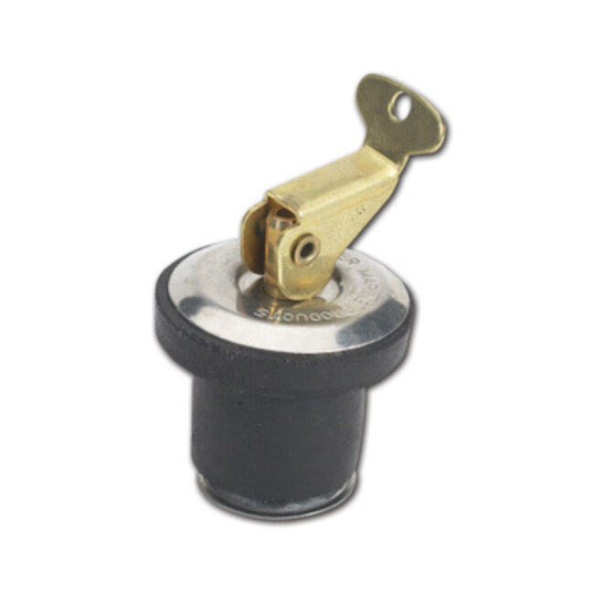 Deck and baitwell crankbait 22mm