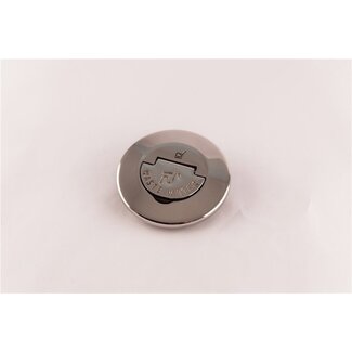 Cover cap with lever WASTEWATER