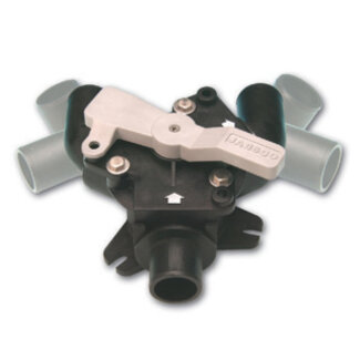 Jabsco Two-way valve Y model