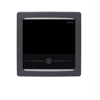 Veratron VDO AQL Multifunction Display 4.3" Black