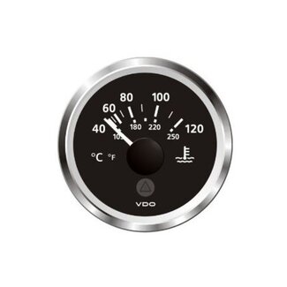 Veratron VDO VLB Temp Cooling Water Engine 120°C SC 52mm