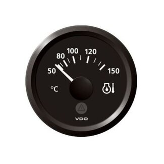 Veratron VDO VLB Temp Engine Oil 150°C SB 52mm