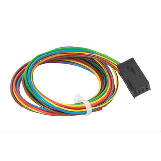 Veratron VDO Adapter cable 8-pin for Viewline 52/85mm
