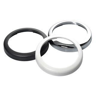Veratron VDO OCL Front ring 85mm Black