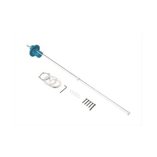 Veratron VDO Water tank transducer 12/24V 1500mm 4-20mA mv