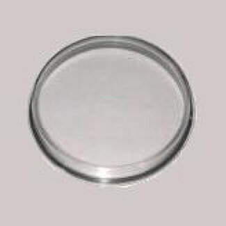 Veratron VDO Front glass set 52 mm.