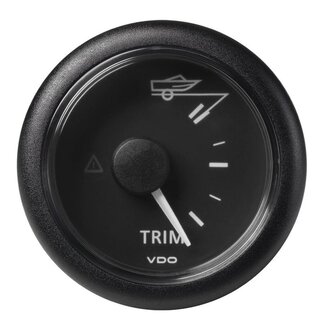 Veratron VDO VLB Trim gauge RB 52mm