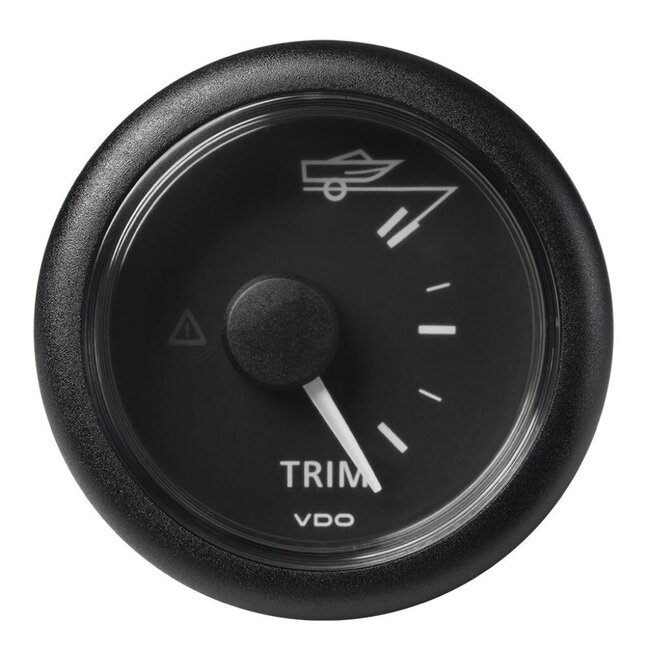 Veratron VDO VLB Trim gauge RB 52mm