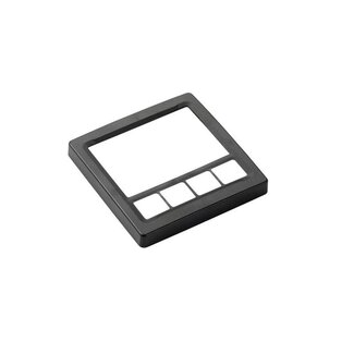 Veratron VDO OCL Frontring TFT 4.3" Black