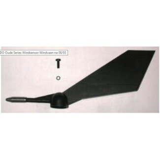 Veratron VDO Wind vane black 2nd generation