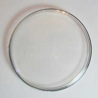 Veratron VDO Front glass set 100mm