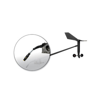 Veratron VDO AQL NMEA-2000 Wind Sensor Long