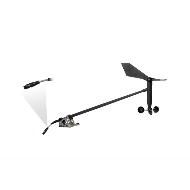 Veratron VDO AQL NMEA-2000 Wind Sensor Long