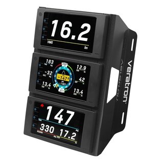 Veratron VDO ACL Mast Unit Kit 3 Display 7"