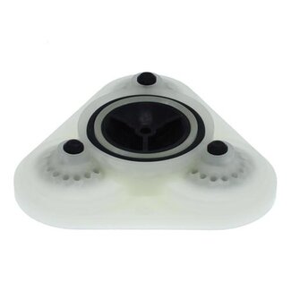 Jabsco Jabsco valve set for Max1.9/Max2.9/Max3.5