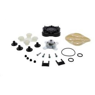 Jabsco Repair kit for Max3/Max4/Dual Max