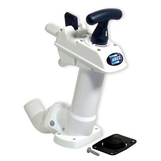 Jabsco Jabsco Par toilet pump complete